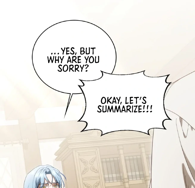 Should I Write You a Love Letter Instead? [BLATTE] - Chapter 2 manhwa