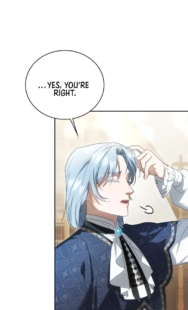 Should I Write You a Love Letter Instead? [BLATTE] - Chapter 2 manhwa