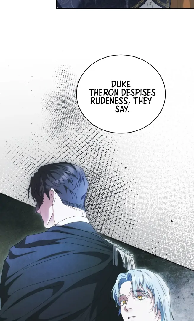 Should I Write You a Love Letter Instead? [BLATTE] - Chapter 2 manhwa