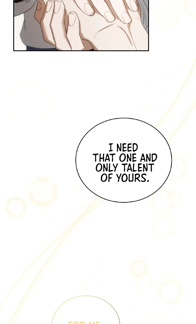 Should I Write You a Love Letter Instead? [BLATTE] - Chapter 2 manhwa