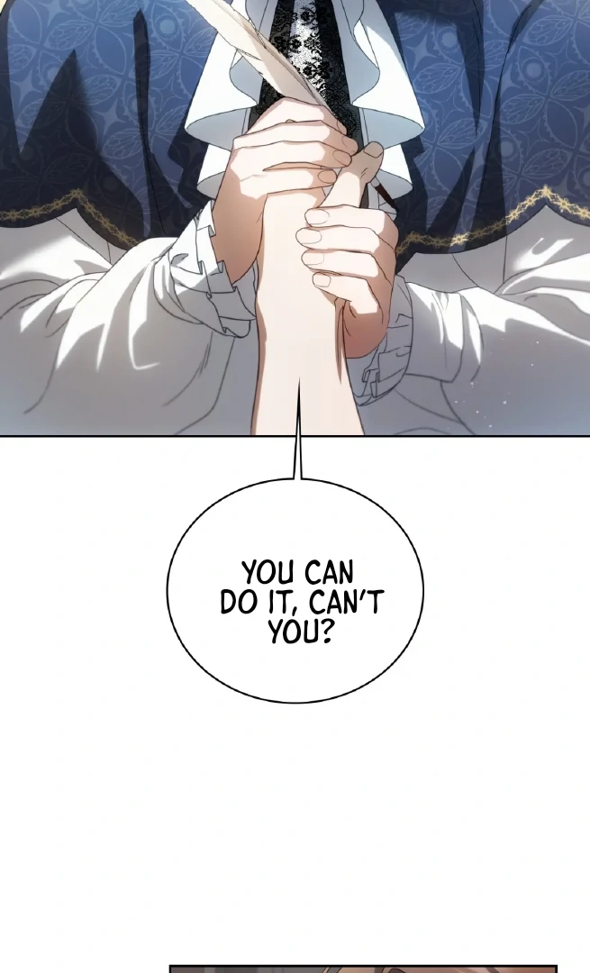 Should I Write You a Love Letter Instead? [BLATTE] - Chapter 2 manhwa