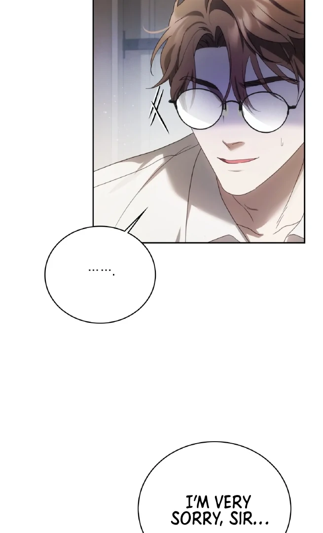 Should I Write You a Love Letter Instead? [BLATTE] - Chapter 2 manhwa