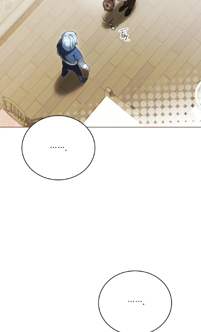 Should I Write You a Love Letter Instead? [BLATTE] - Chapter 2 manhwa