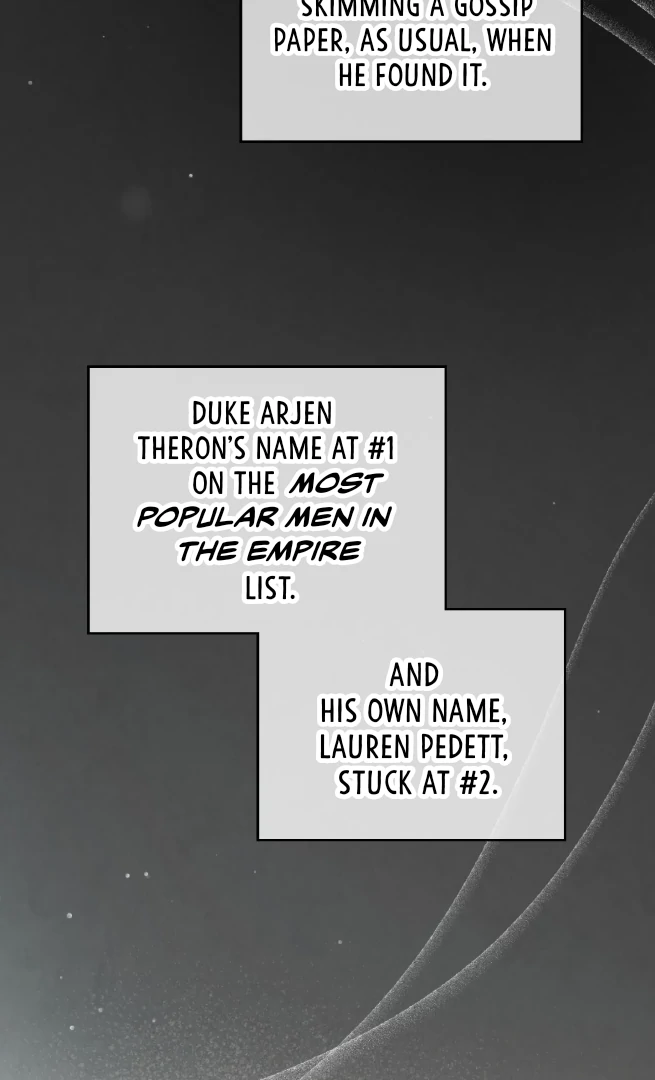 Should I Write You a Love Letter Instead? [BLATTE] - Chapter 2 manhwa