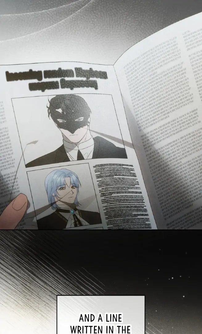 Should I Write You a Love Letter Instead? [BLATTE] - Chapter 2 manhwa