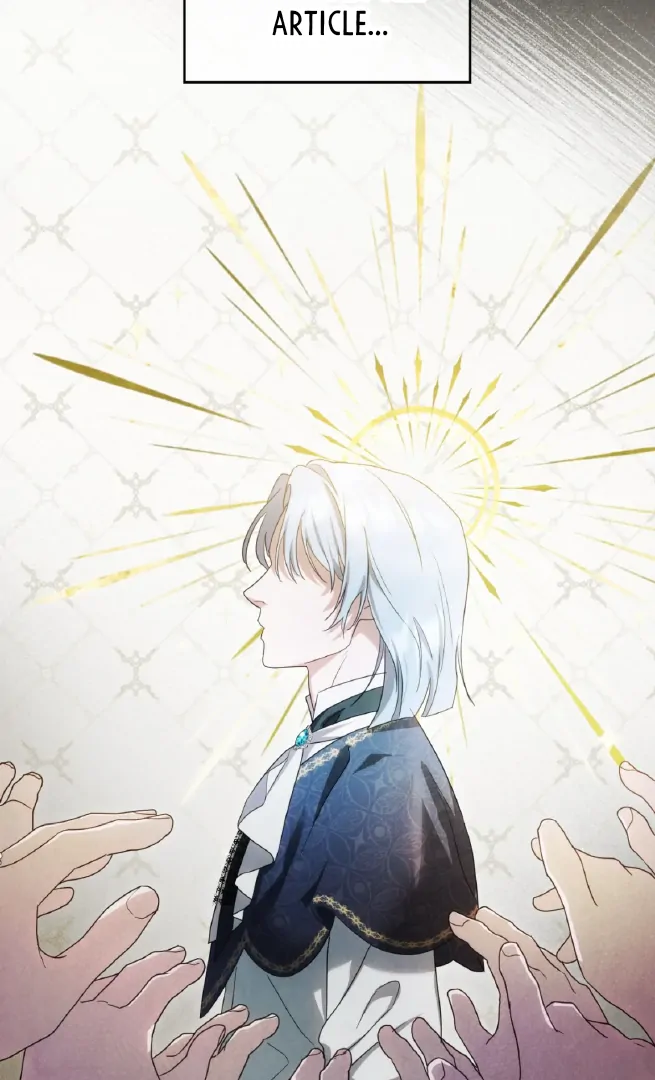 Should I Write You a Love Letter Instead? [BLATTE] - Chapter 2 manhwa