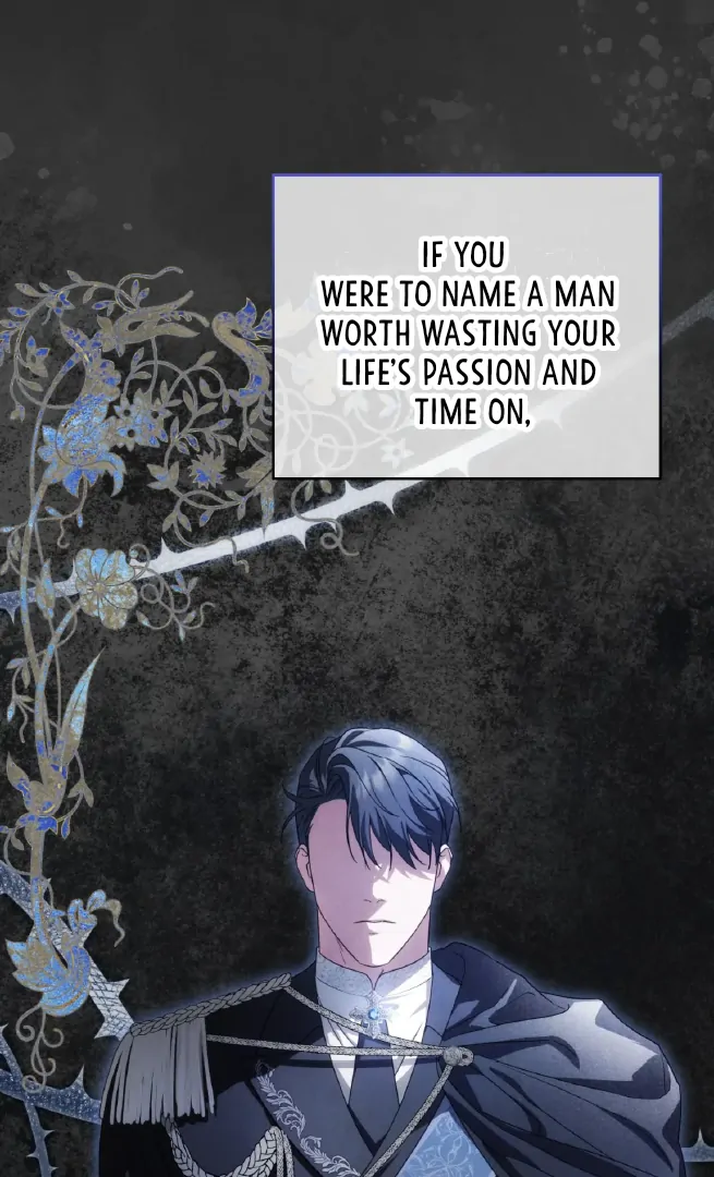 Should I Write You a Love Letter Instead? [BLATTE] - Chapter 2 manhwa