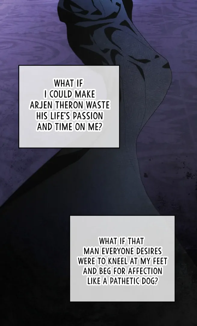 Should I Write You a Love Letter Instead? [BLATTE] - Chapter 2 manhwa