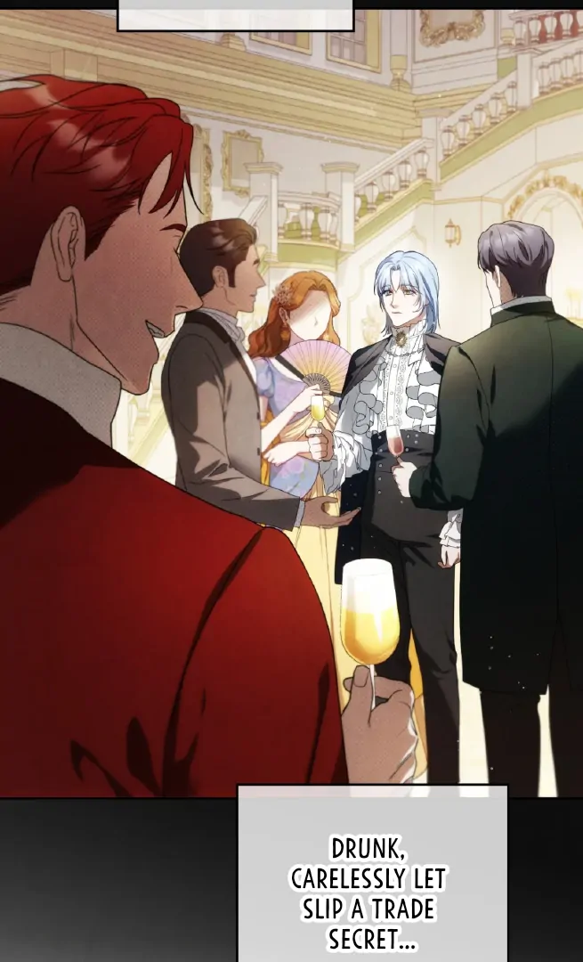 Should I Write You a Love Letter Instead? [BLATTE] - Chapter 2 manhwa