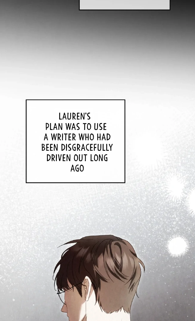 Should I Write You a Love Letter Instead? [BLATTE] - Chapter 2 manhwa