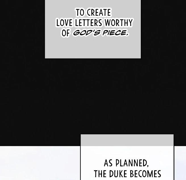 Should I Write You a Love Letter Instead? [BLATTE] - Chapter 2 manhwa