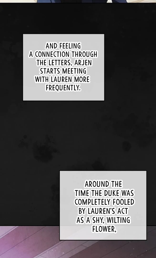 Should I Write You a Love Letter Instead? [BLATTE] - Chapter 2 manhwa