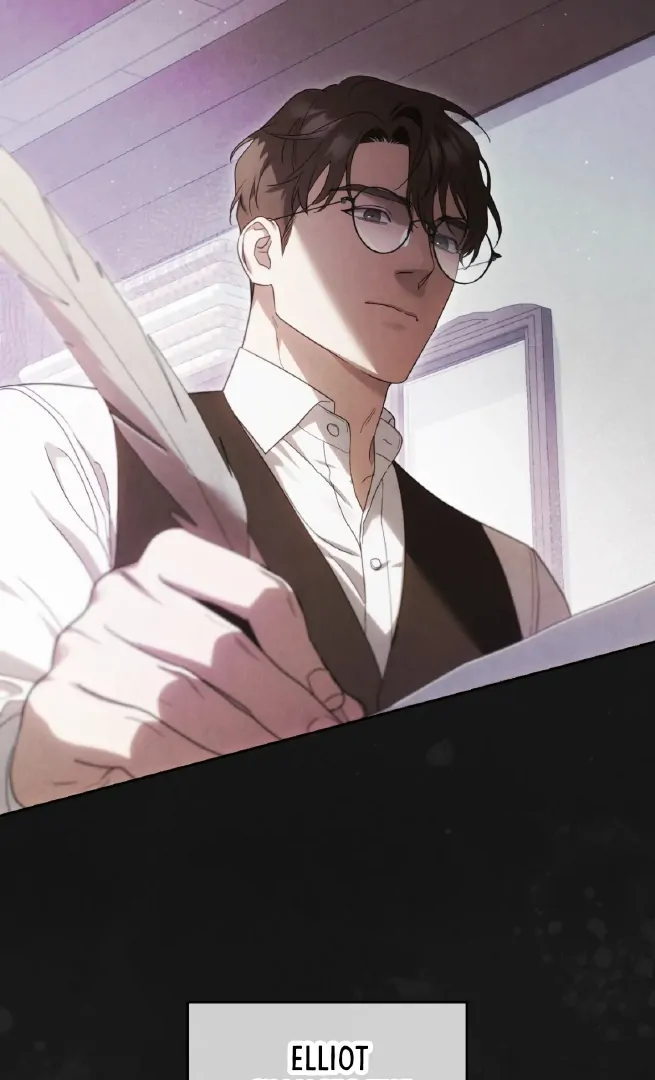 Should I Write You a Love Letter Instead? [BLATTE] - Chapter 2 manhwa