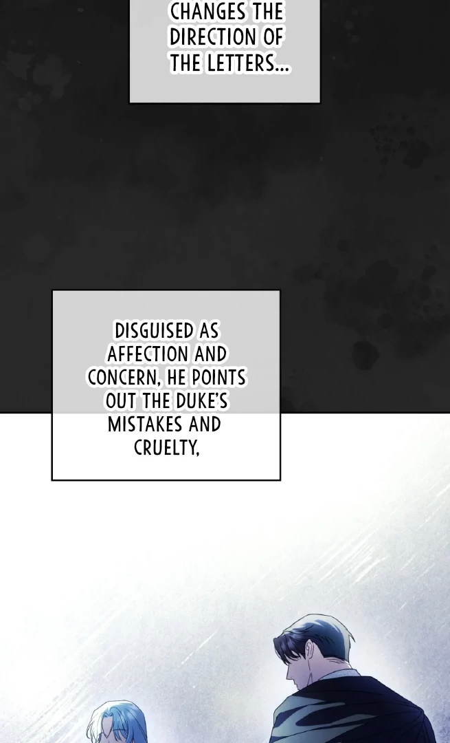 Should I Write You a Love Letter Instead? [BLATTE] - Chapter 2 manhwa