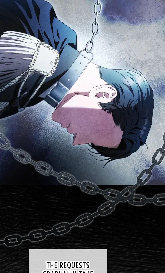 Should I Write You a Love Letter Instead? [BLATTE] - Chapter 2 manhwa