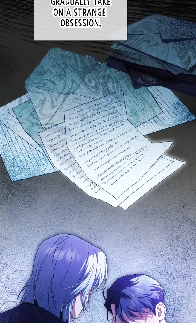 Should I Write You a Love Letter Instead? [BLATTE] - Chapter 2 manhwa