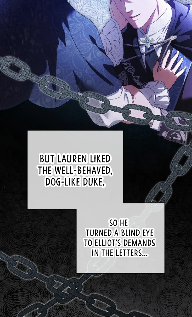 Should I Write You a Love Letter Instead? [BLATTE] - Chapter 2 manhwa