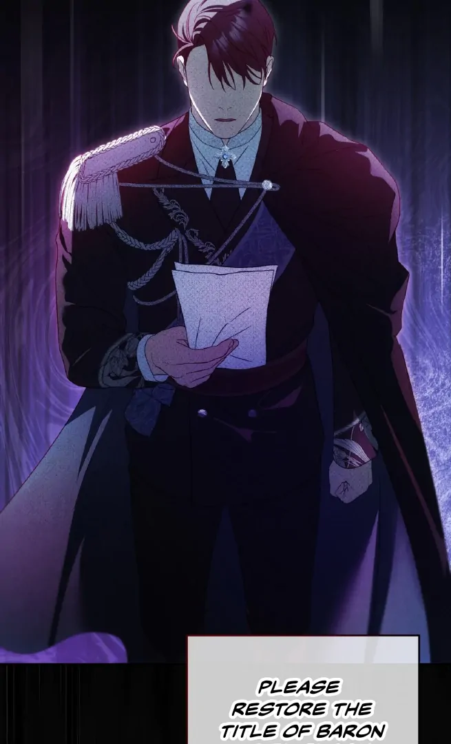 Should I Write You a Love Letter Instead? [BLATTE] - Chapter 2 manhwa