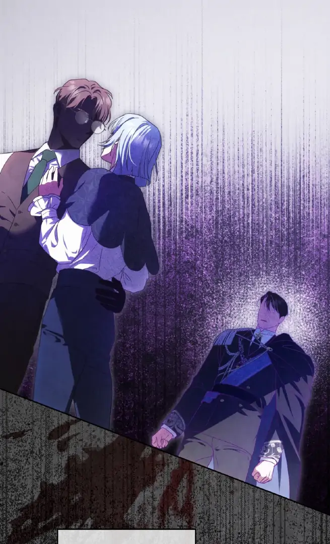 Should I Write You a Love Letter Instead? [BLATTE] - Chapter 2 manhwa