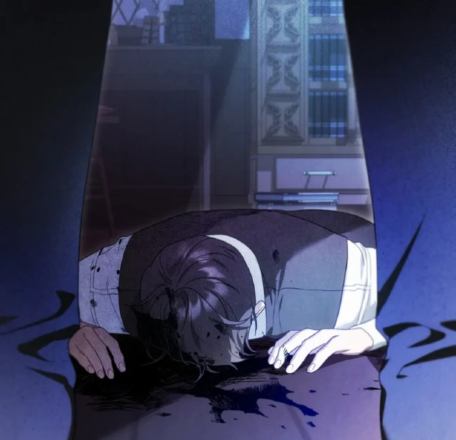 Should I Write You a Love Letter Instead? [BLATTE] - Chapter 2 manhwa