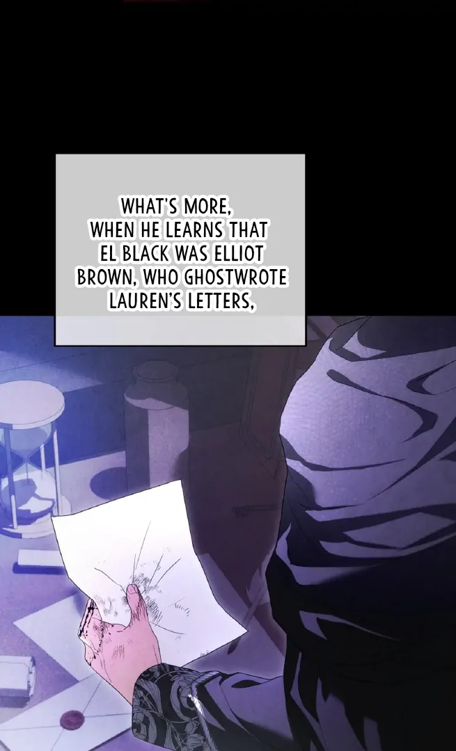 Should I Write You a Love Letter Instead? [BLATTE] - Chapter 2 manhwa