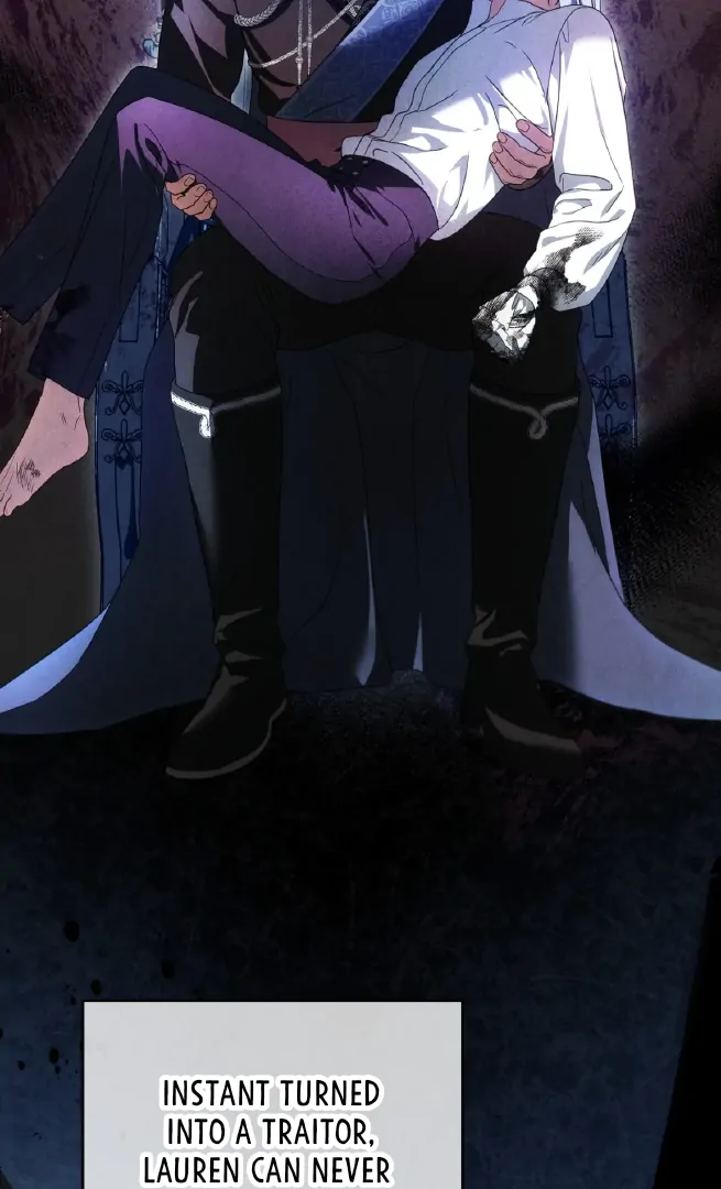 Should I Write You a Love Letter Instead? [BLATTE] - Chapter 2 manhwa