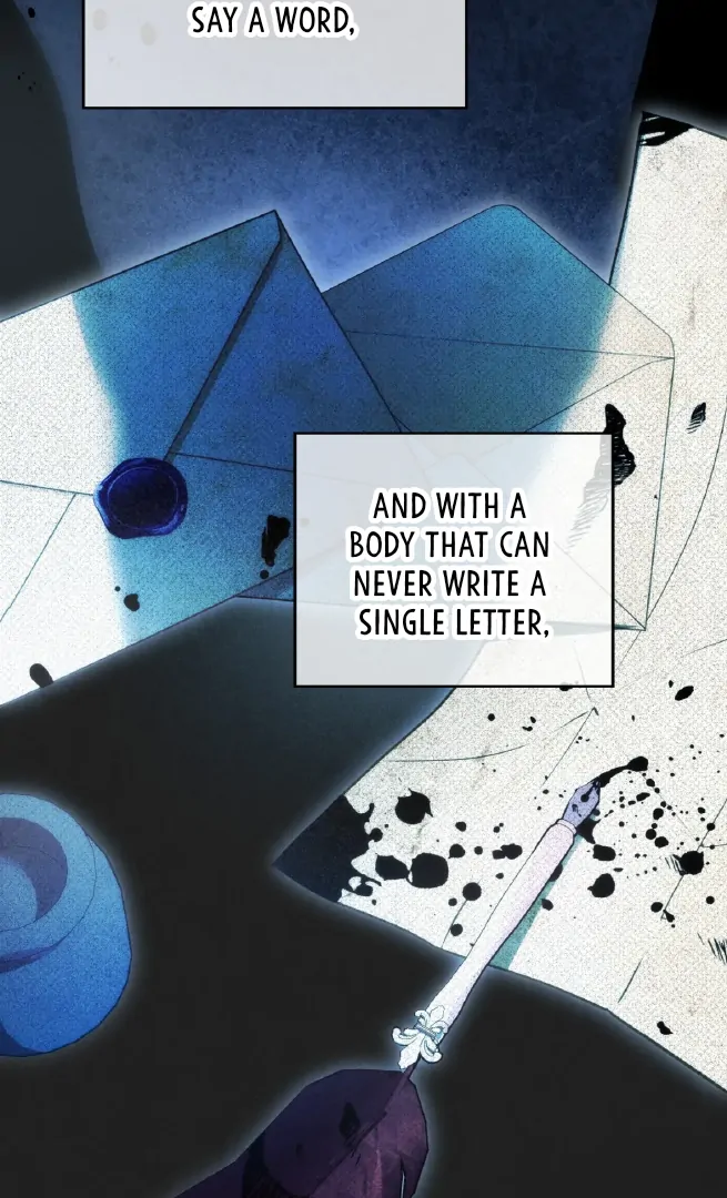 Should I Write You a Love Letter Instead? [BLATTE] - Chapter 2 manhwa