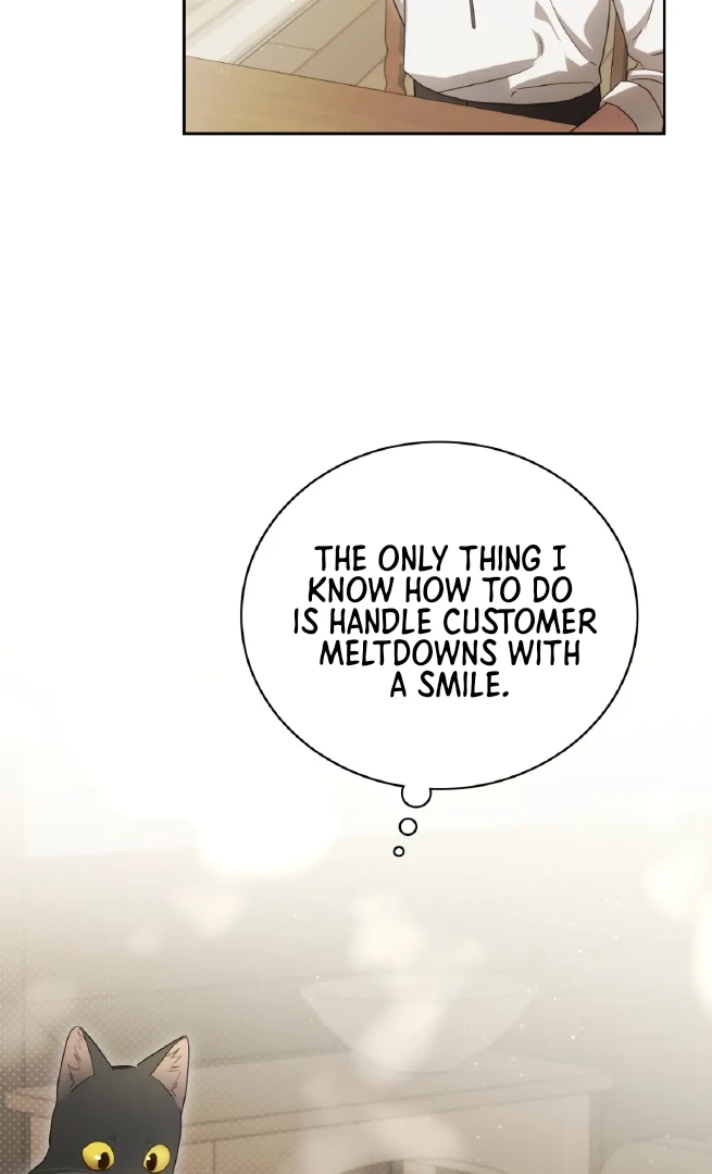 Should I Write You a Love Letter Instead? [BLATTE] - Chapter 2 manhwa