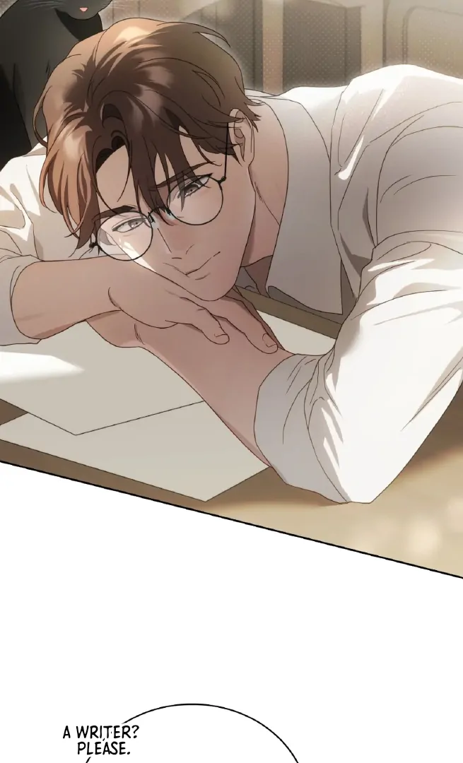 Should I Write You a Love Letter Instead? [BLATTE] - Chapter 2 manhwa