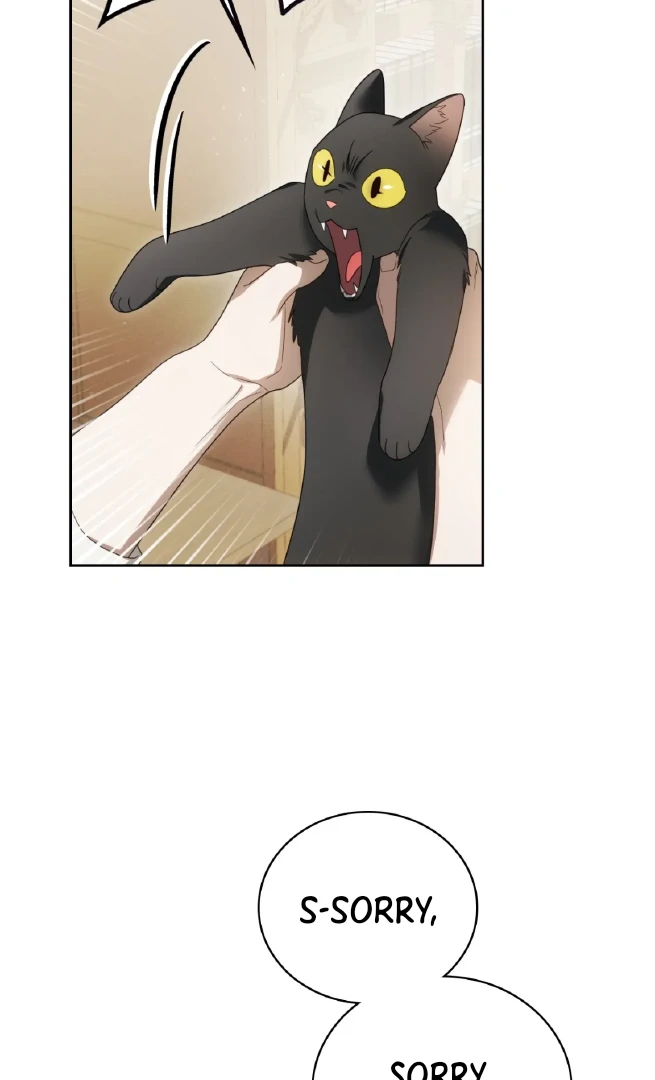 Should I Write You a Love Letter Instead? [BLATTE] - Chapter 2 manhwa