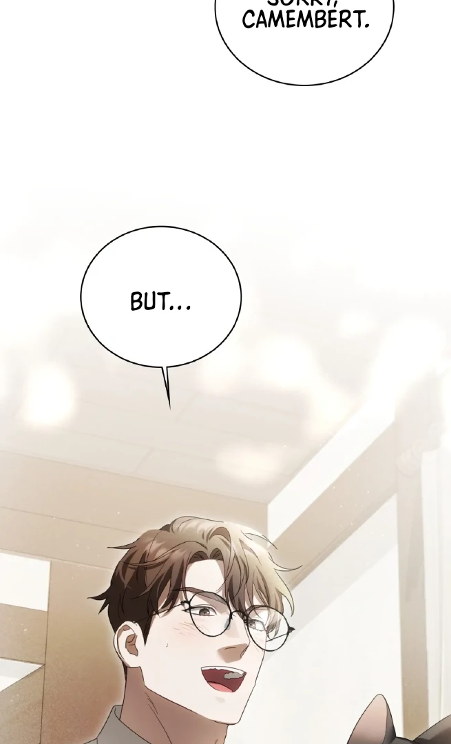 Should I Write You a Love Letter Instead? [BLATTE] - Chapter 2 manhwa
