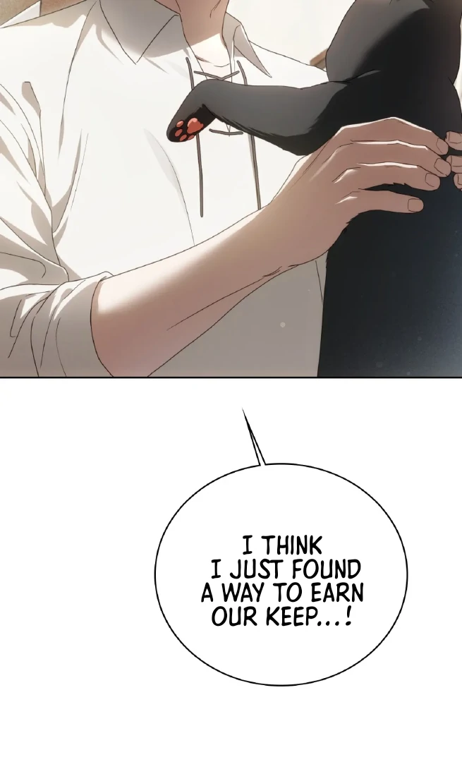 Should I Write You a Love Letter Instead? [BLATTE] - Chapter 2 manhwa