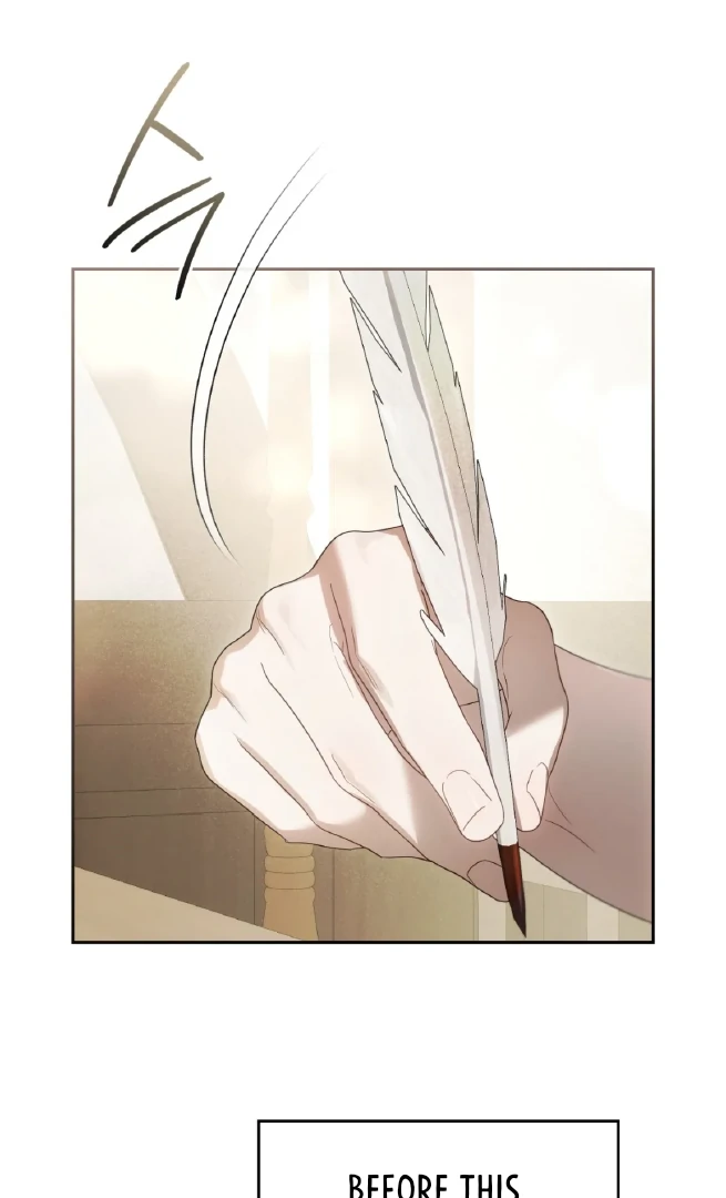 Should I Write You a Love Letter Instead? [BLATTE] - Chapter 2 manhwa
