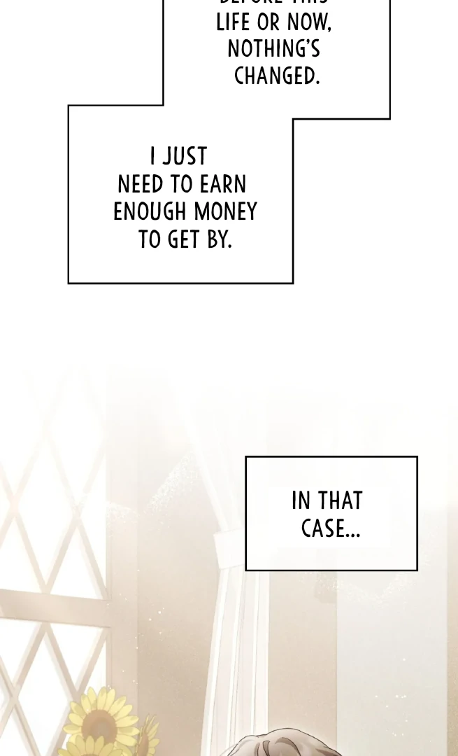 Should I Write You a Love Letter Instead? [BLATTE] - Chapter 2 manhwa