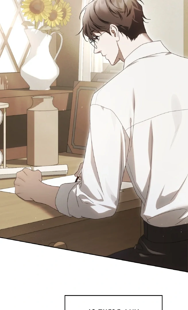 Should I Write You a Love Letter Instead? [BLATTE] - Chapter 2 manhwa