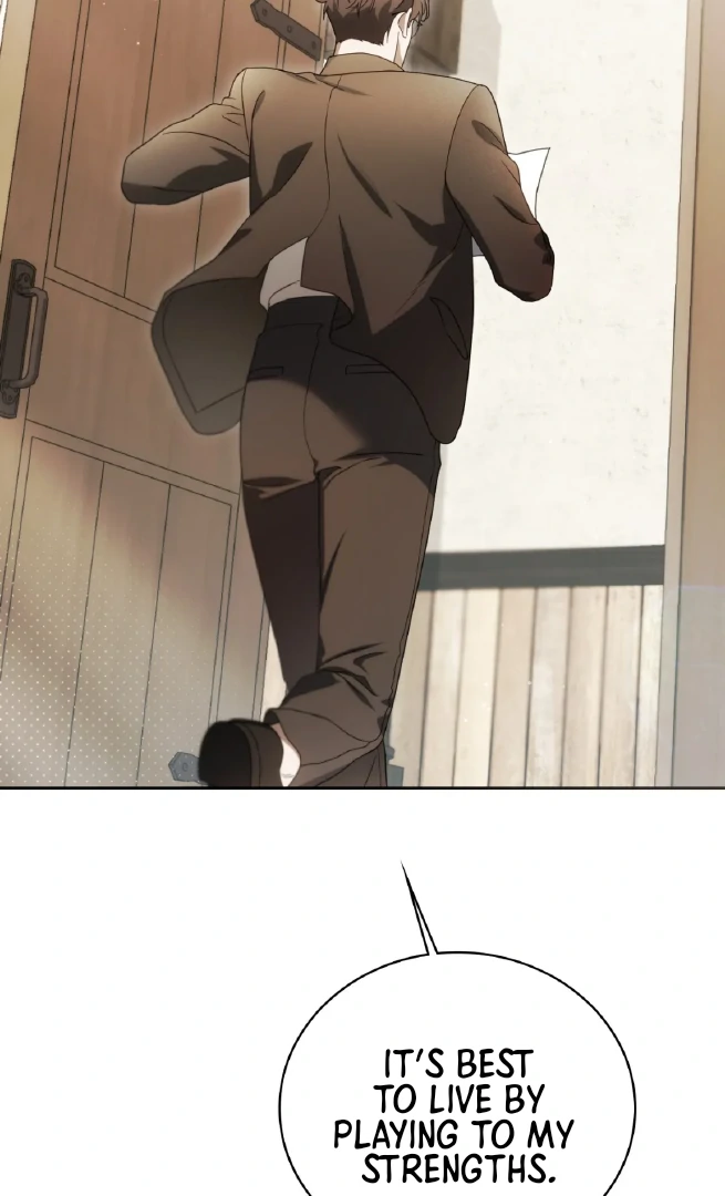 Should I Write You a Love Letter Instead? [BLATTE] - Chapter 2 manhwa