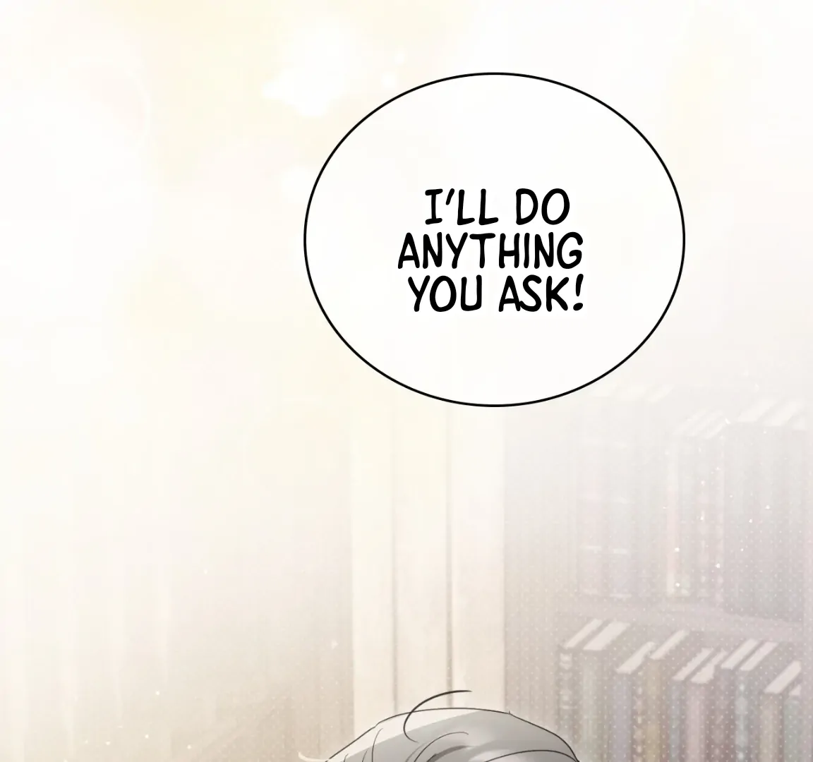 Should I Write You a Love Letter Instead? [BLATTE] - Chapter 2 manhwa