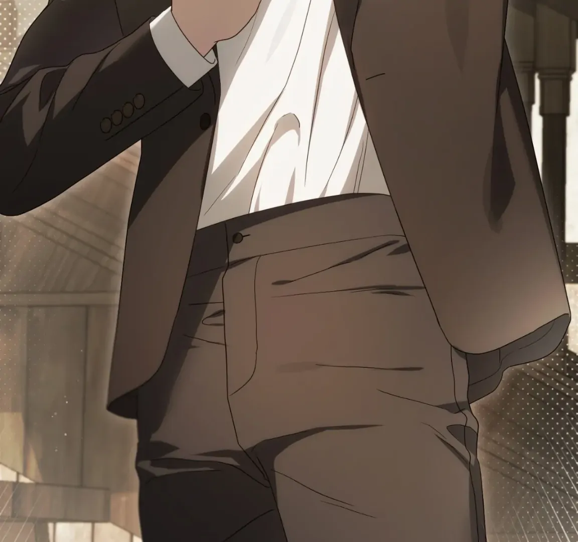 Should I Write You a Love Letter Instead? [BLATTE] - Chapter 2 manhwa