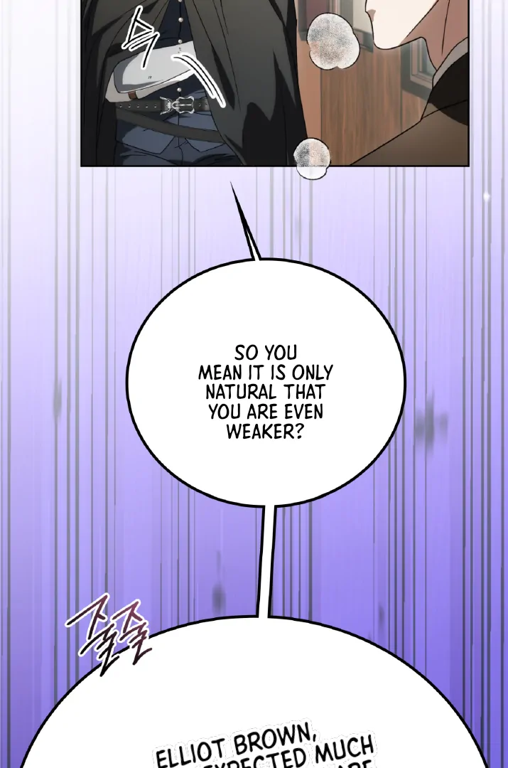 Should I Write You a Love Letter Instead? [BLATTE] - Chapter 20 manhwa