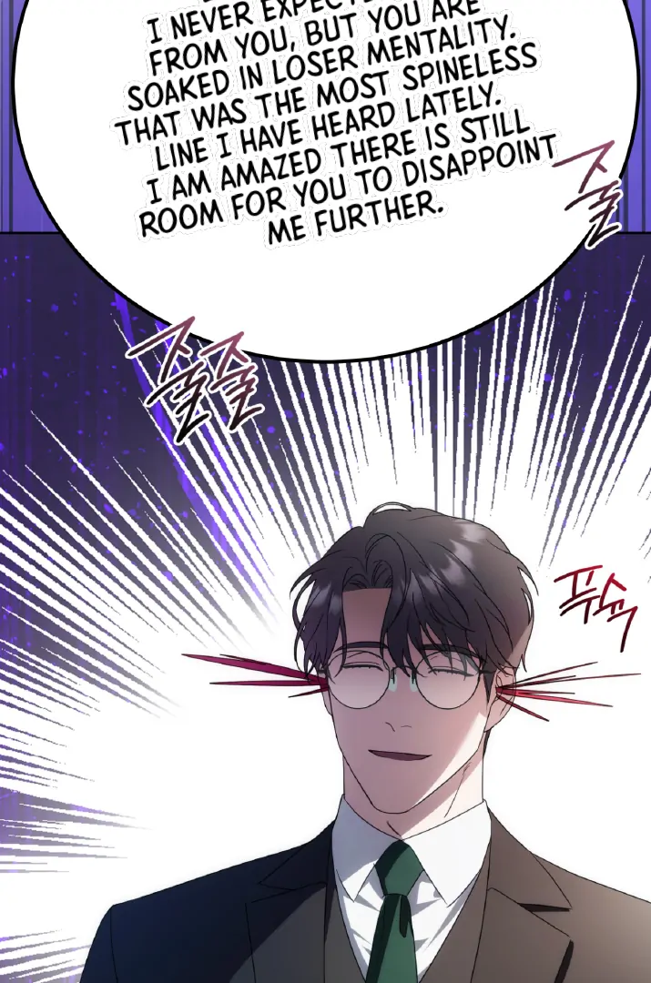 Should I Write You a Love Letter Instead? [BLATTE] - Chapter 20 manhwa