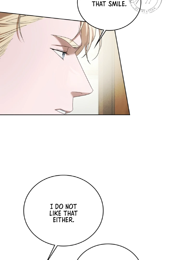 Should I Write You a Love Letter Instead? [BLATTE] - Chapter 20 manhwa