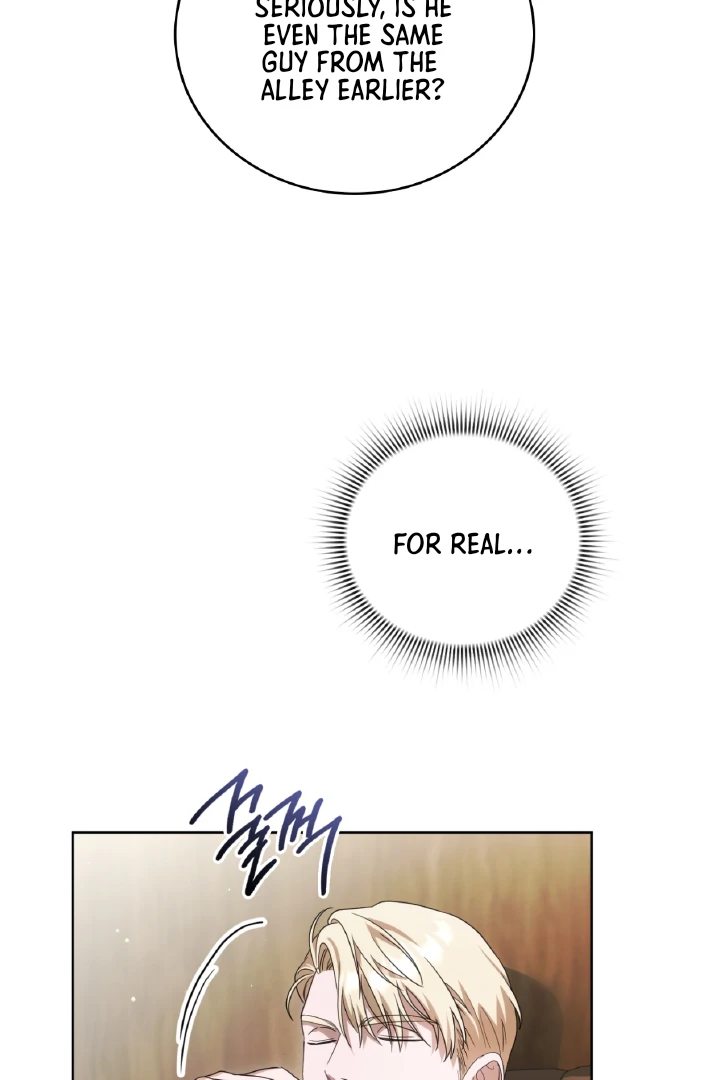 Should I Write You a Love Letter Instead? [BLATTE] - Chapter 20 manhwa