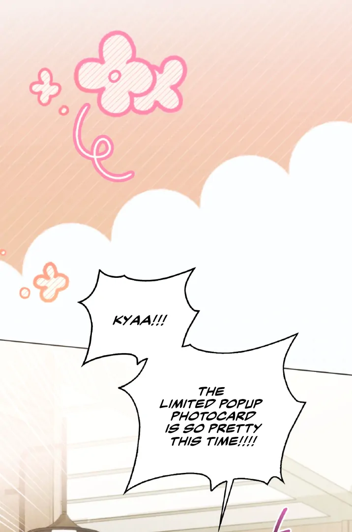 Should I Write You a Love Letter Instead? [BLATTE] - Chapter 20 manhwa