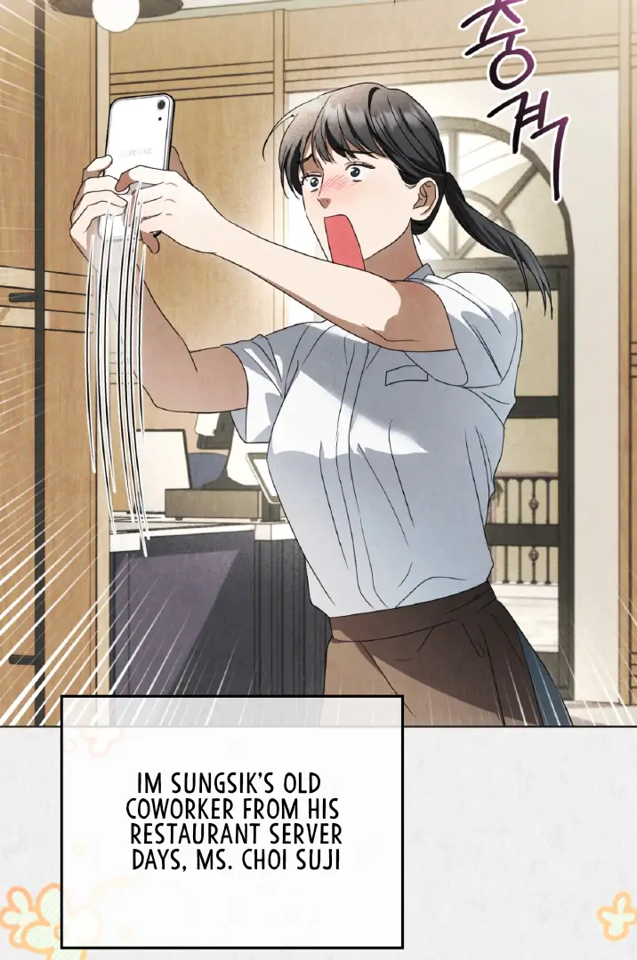 Should I Write You a Love Letter Instead? [BLATTE] - Chapter 20 manhwa