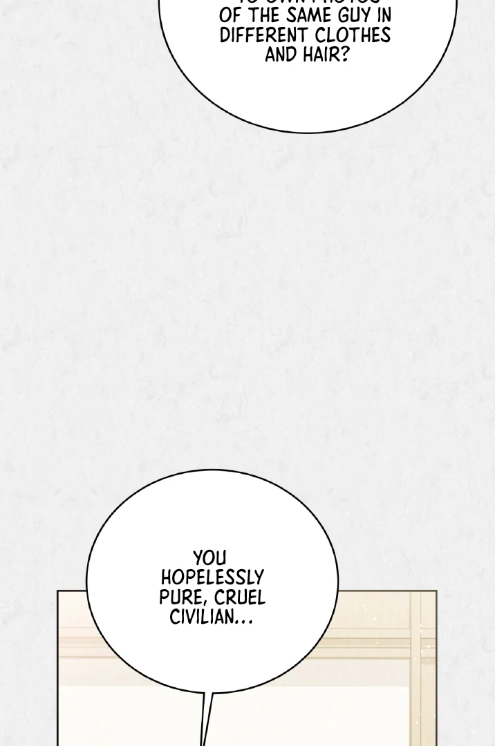 Should I Write You a Love Letter Instead? [BLATTE] - Chapter 20 manhwa