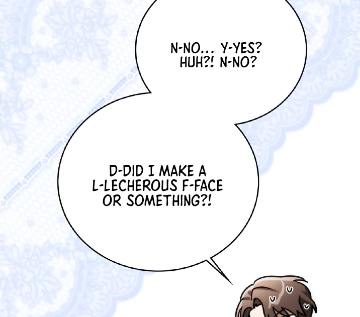Should I Write You a Love Letter Instead? [BLATTE] - Chapter 20 manhwa