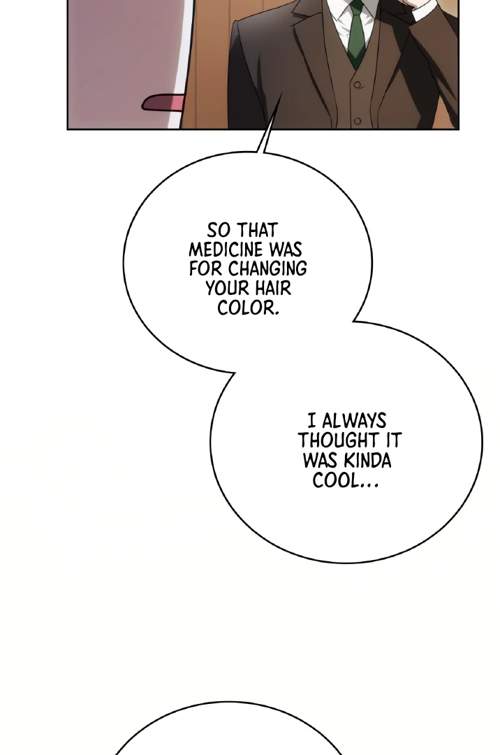 Should I Write You a Love Letter Instead? [BLATTE] - Chapter 20 manhwa