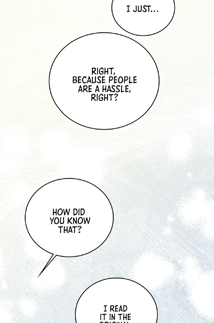 Should I Write You a Love Letter Instead? [BLATTE] - Chapter 20 manhwa