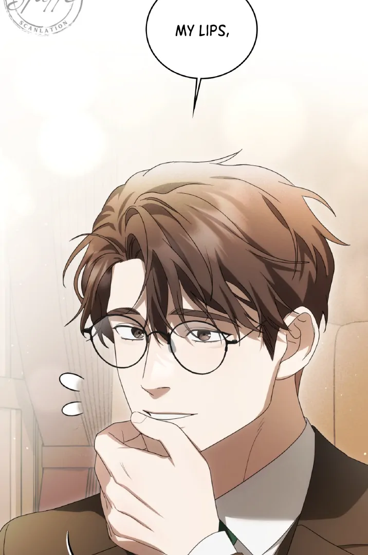 Should I Write You a Love Letter Instead? [BLATTE] - Chapter 20 manhwa