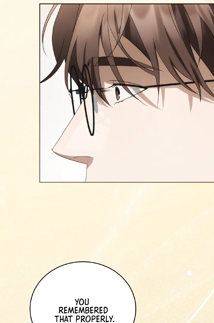 Should I Write You a Love Letter Instead? [BLATTE] - Chapter 20 manhwa